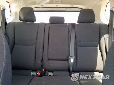 Zdjęcie 10 z 15 samochodu: 2023 NISSAN ROGUE S VIN:5N1BT3AA9PC893945 - miniatura