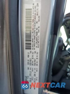 Zdjęcie 12 z 12 samochodu: 2015 JEEP WRANGLER SPORT VIN:1C4AJWAG4FL740299 - miniatura