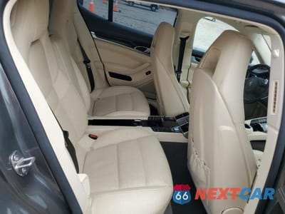 Zdjęcie 10 z 12 samochodu: 2015 PORSCHE PANAMERA 2 VIN:WP0AA2A71FL001836 - miniatura