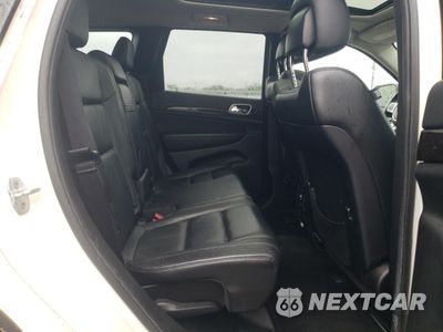 Zdjęcie 12 z 16 samochodu: 2012 JEEP GRAND CHEROKEE LAREDO VIN:1C4RJFAT7CC313310 - miniatura