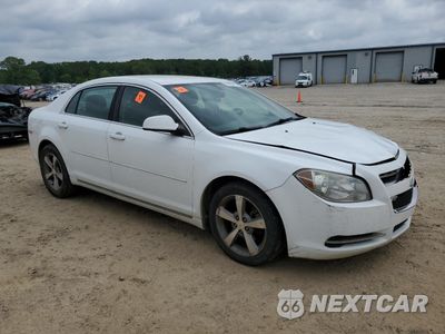 Zdjęcie 7 z 23 samochodu: 2011 CHEVROLET MALIBU 1LT VIN:1G1ZC5E18BF141100 - miniatura