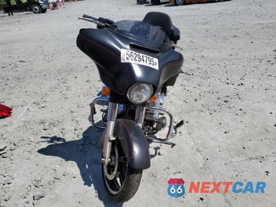 Drugie zdjęcie samochodu z przodu: 2014 HARLEY-DAVIDSON FLHXS STREET GLIDE SPECIAL VIN:1HD1KRM15EB647560 - miniatura