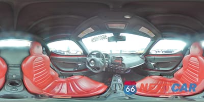Zdjęcie 14 z 14 samochodu: 2015 ALFA ROMEO 4C SPIDER VIN:ZARBAAB43FM169450 - miniatura
