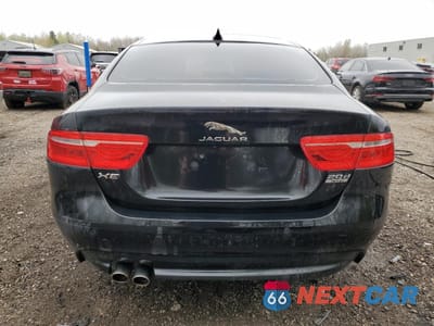 Zdjęcie 6 z 13 samochodu: 2018 JAGUAR XE PRESTIGE VIN:SAJAK4FN0JCP37287 - miniatura