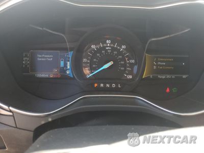 Zdjęcie 9 z 13 samochodu: 2017 FORD FUSION SE HYBRID VIN:3FA6P0LU2HR409624 - miniatura