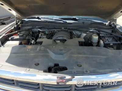Zdjęcie 11 z 14 samochodu: 2014 CHEVROLET SILVERADO K1500 LTZ VIN:3GCUKSEC6EG481952 - miniatura