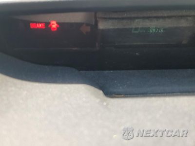 Zdjęcie 9 z 12 samochodu: 2008 TOYOTA PRIUS VIN:JTDKB20U283438787 - miniatura