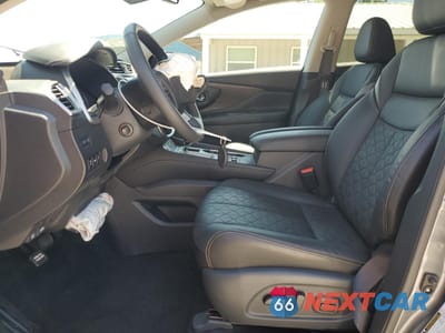 Zdjęcie 7 z 16 samochodu: 2024 NISSAN MURANO PLATINUM VIN:5N1AZ2DS8RC105460 - miniatura