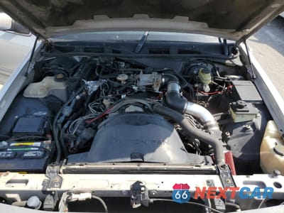 Zdjęcie 11 z 12 samochodu: 1997 MERCURY GRAND MARQUIS GS VIN:2MELM74W7VX724588 - miniatura