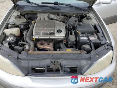 Zdjęcie 11 z 14 samochodu: 2001 LEXUS ES 300 VIN:JT8BF28G410325142 - miniatura