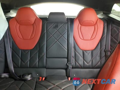 Zdjęcie 10 z 14 samochodu: 2024 BMW XM LABEL VIN:5YM33CS0XR9U50905 - miniatura
