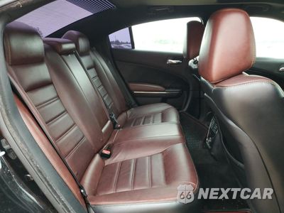 Zdjęcie 10 z 12 samochodu: 2014 DODGE CHARGER R/T VIN:2C3CDXCT9EH253809 - miniatura