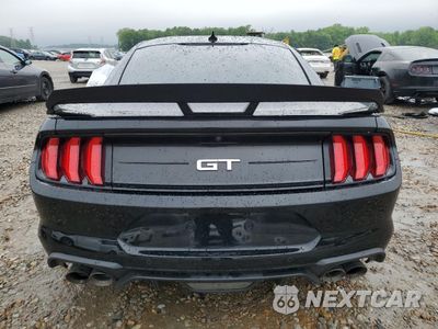 Zdjęcie 6 z 12 samochodu: 2021 FORD MUSTANG GT VIN:1FA6P8CF4M5152396 - miniatura