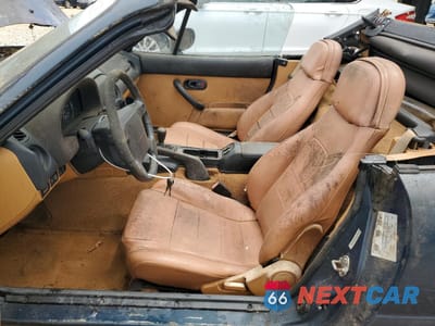 Zdjęcie 7 z 12 samochodu: 1995 MAZDA MX-5 MIATA VIN:JM1NA3536S0619986 - miniatura