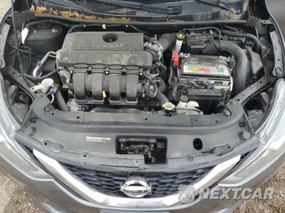 Zdjęcie 11 z 12 samochodu: 2016 NISSAN SENTRA S VIN:3N1AB7AP9GL640369 - miniatura