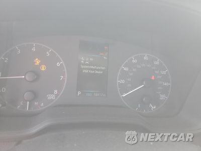 Zdjęcie 9 z 13 samochodu: 2024 TOYOTA COROLLA LE VIN:5YFB4MDE6RP182848 - miniatura