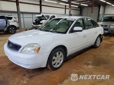 2005 FORD FIVE HUNDRED SE 1FAFP23115G130914 - główne zdjęcie licytacji z USA - miniatura