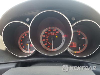 Zdjęcie 9 z 12 samochodu: 2008 MAZDA SPEED 3 VIN:JM1BK34M281148691 - miniatura