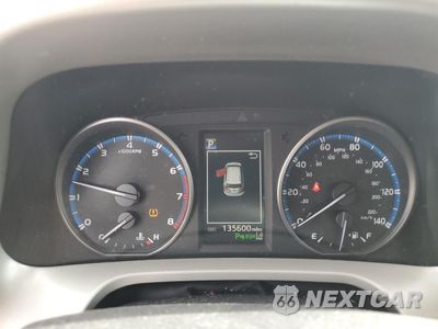 Zdjęcie 9 z 16 samochodu: 2018 TOYOTA RAV4 ADVENTURE VIN:2T3RFREV9JW785436 - miniatura