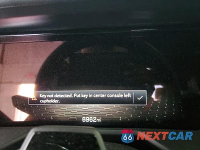 Zdjęcie 9 z 13 samochodu: 2025 GMC ACADIA DENALI VIN:1GKENRRS3SJ145406 - miniatura