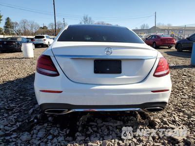 Zdjęcie 6 z 12 samochodu: 2018 MERCEDES-BENZ E 300 VIN:WDDZF4JB8JA296965 - miniatura