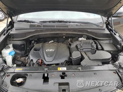 Zdjęcie 12 z 15 samochodu: 2014 HYUNDAI SANTA FE SPORT VIN:5XYZUDLB9EG168611 - miniatura