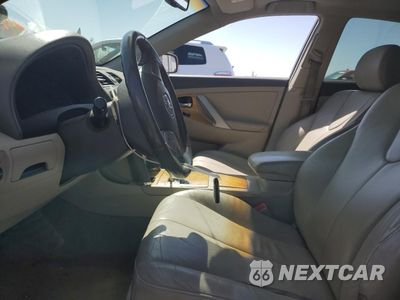 Zdjęcie 7 z 15 samochodu: 2007 TOYOTA CAMRY LE VIN:4T1BK46K57U042858 - miniatura