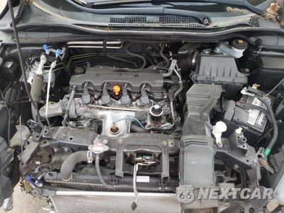 Zdjęcie 11 z 13 samochodu: 2018 HONDA HR-V LX VIN:3CZRU6H38JG724555 - miniatura