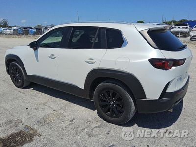 Drugie zdjęcie samochodu z przodu: 2024 MAZDA CX-50 PREFERRED VIN:7MMVABBM5RN165377 - miniatura