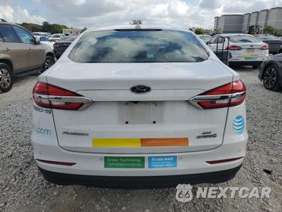 Zdjęcie 6 z 12 samochodu: 2019 FORD FUSION SE VIN:3FA6P0LU1KR285112 - miniatura