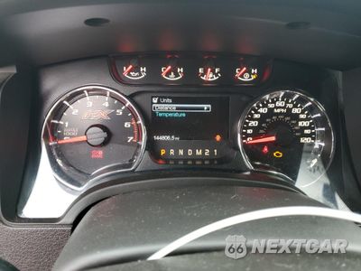 Zdjęcie 9 z 13 samochodu: 2014 FORD F150 SUPERCREW VIN:1FTFW1EF7EKF65353 - miniatura