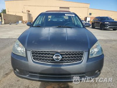Piąte zdjęcie samochodu w środku: 2006 NISSAN ALTIMA SE VIN:1N4BL11D06C159878 - miniatura