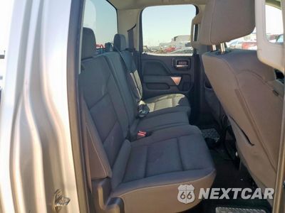 Zdjęcie 10 z 14 samochodu: 2019 CHEVROLET SILVERADO LD C1500 LT VIN:2GCRCPECXK1135990 - miniatura