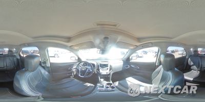 Zdjęcie 15 z 15 samochodu: 2015 CHEVROLET EQUINOX LTZ VIN:2GNFLHE31F6397003 - miniatura