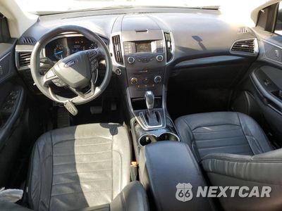 Zdjęcie 8 z 14 samochodu: 2018 FORD EDGE SE VIN:2FMPK3G91JBB03096 - miniatura