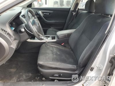 Zdjęcie 7 z 14 samochodu: 2015 NISSAN ALTIMA 2.5 VIN:1N4AL3AP2FC194133 - miniatura