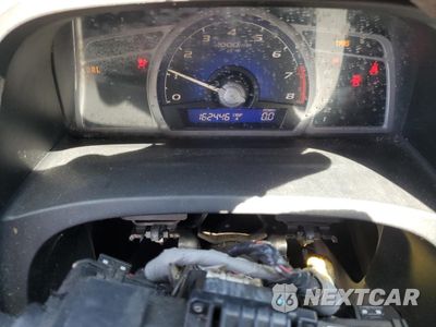 Zdjęcie 9 z 12 samochodu: 2008 HONDA CIVIC EX VIN:2HGFG12858H514708 - miniatura