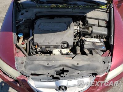 Zdjęcie 11 z 12 samochodu: 2006 ACURA 3.2TL VIN:19UUA66266A036550 - miniatura