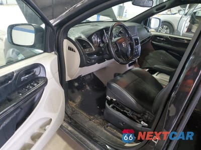 Zdjęcie 8 z 14 samochodu: 2019 DODGE GRAND CARAVAN SXT VIN:2C4RDGCG4KR776802 - miniatura