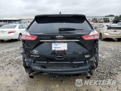 Zdjęcie 6 z 16 samochodu: 2020 FORD EDGE SEL VIN:2FMPK4J90LBA18395 - miniatura