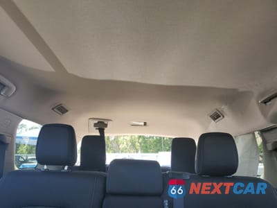 Zdjęcie 10 z 15 samochodu: 2025 NISSAN PATHFINDER S VIN:5N1DR3AC4SC221518 - miniatura