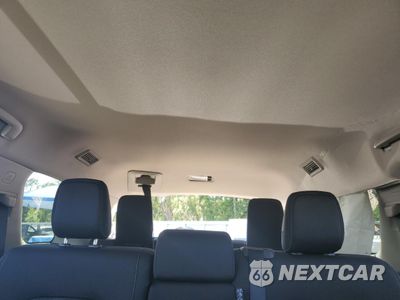 Zdjęcie 10 z 15 samochodu: 2025 NISSAN PATHFINDER S VIN:5N1DR3AC4SC221518 - miniatura