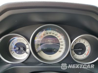 Zdjęcie 9 z 14 samochodu: 2015 MERCEDES-BENZ E 350 4MATIC VIN:WDDHF8JB0FB143386 - miniatura
