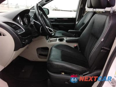 Zdjęcie 7 z 14 samochodu: 2018 DODGE GRAND CARAVAN SXT VIN:2C4RDGCGXJR215714 - miniatura