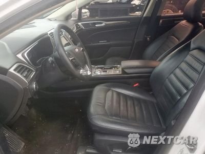 Zdjęcie 7 z 12 samochodu: 2018 FORD FUSION SE HYBRID VIN:3FA6P0LU9JR118642 - miniatura