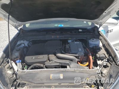 Zdjęcie 11 z 13 samochodu: 2018 FORD FUSION SE HYBRID VIN:3FA6P0LU7JR178466 - miniatura