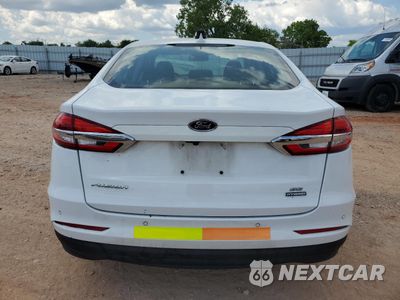 Zdjęcie 6 z 13 samochodu: 2020 FORD FUSION SE VIN:3FA6P0LU8LR119073 - miniatura