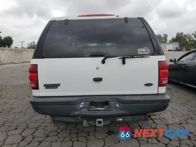 Zdjęcie 6 z 13 samochodu: 2002 FORD EXPEDITION XLT VIN:1FMRU15W52LA84330 - miniatura