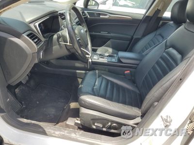 Zdjęcie 7 z 12 samochodu: 2018 FORD FUSION SE HYBRID VIN:3FA6P0LU0JR281924 - miniatura