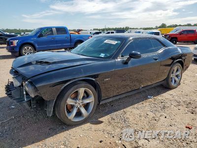 2017 DODGE CHALLENGER R/T 2C3CDZBT7HH656334 - główne zdjęcie licytacji z USA - miniatura